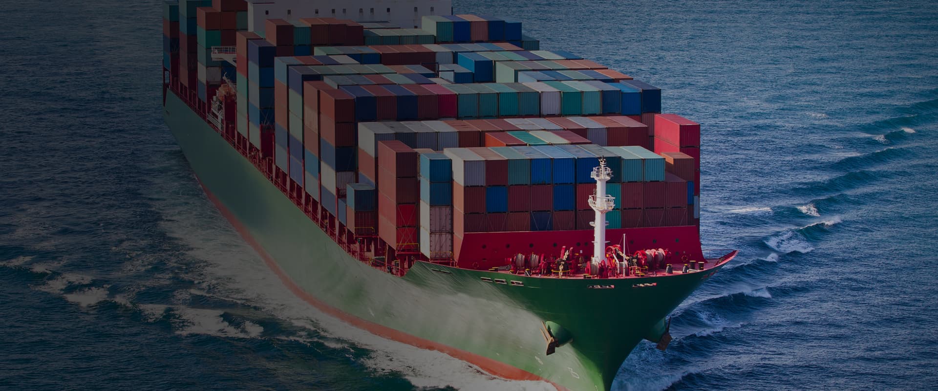 Ocean Freight